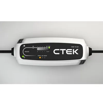 Produktbild von Prostownik do akumulatorów CTEK 40-161