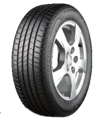 Produktbild von Bridgestone Sommerreifen motorcycle-tyres Turanza T005 RFT ( 225/45 R18 95Y XL *, mit Felgenschutz (MFS), runflat )