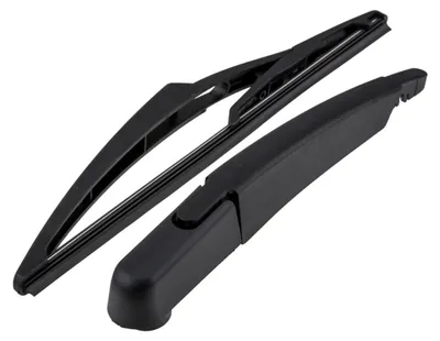 Obrázek produktu pro Stírací rameno s gumovou stírací čepelí, vhodné pro model Mercedes B-Klasse W246, délka 270 mm