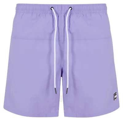 Obrázek produktu pro Urban Classics – pánské plavky TN159 (5XL) (levandulové)