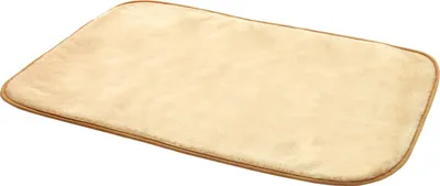 Zdjęcie produktu dla Koc dla zwierząt Karlie MEDIFLEECE - beżowy, 70 x 100 cm