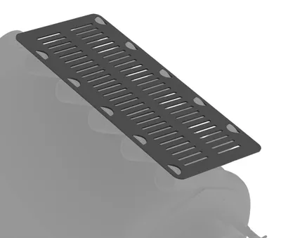 Produktbild von Warmhalteplatte für Bruno Mini III
