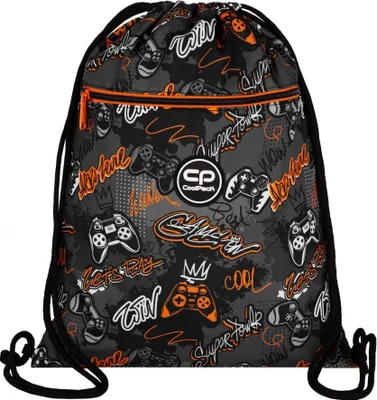 Produktbild von Coolpack Sporttasche - Vert - Gamer