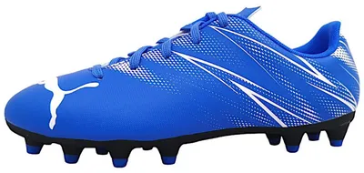 Produktbild von Puma Fußballschuh Blau in Gr. 38.5