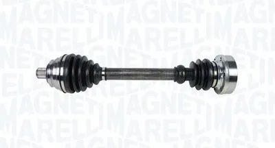 Produktbild von MAGNETI MARELLI 302004190277 Antriebswelle Vorne für VW Transporter IV Bus (70B, 70C, 7DB, 7DK, 70J, 70K, 7DC, 7DJ) Transporter IV Kastenwagen