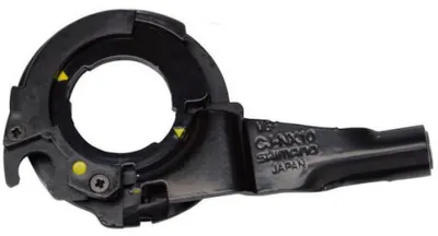 Zdjęcie produktu dla Jednostka zmiany biegów Shimano F. 7-biegowa Cj-Nx40 Shimano