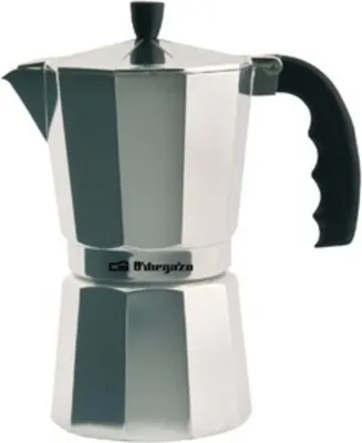 Produktbild von Orbegozo KF 100 Kaffeebereiter/Espressokocher, für 1 Tasse