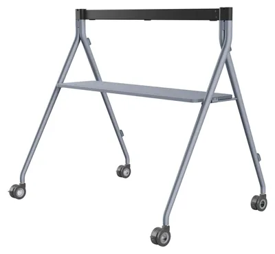 Obrázek produktu pro Yealink MB-FS-P750T, Stojící, Černá, Šedá, Podlaha, 190,5 cm (75"), Yealink, MeetingBoard Pro 75"