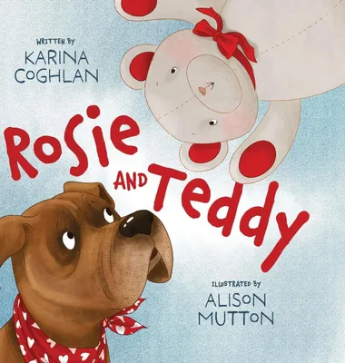 Produktbild von Rosie and Teddy