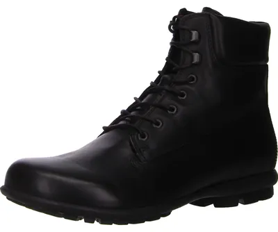Produktbild von Think Knöchelschnürer in schwarz, Gr. 43