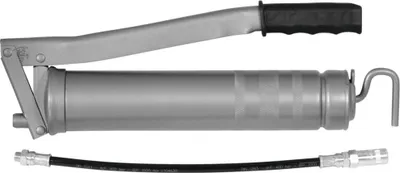 Produktbild von MATO Handhebel-Fettpresse, 400 g