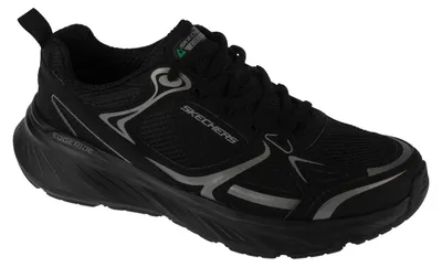 Immagine prodotto di Skechers Edgeride - Exodis 232844-BBK, Sneaker, Uomo, Nero