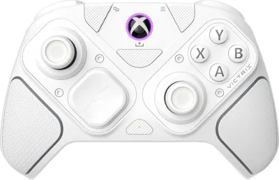 Produktbild von Turtle Beach Victrix Pro BFG Reloaded Wireless für XB Weiß