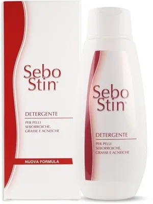 Produktbild von SEBO STIN Reinigungsmittel, 250 ml