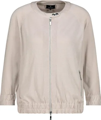 Produktbild von Monari GmbH (59) Strickjacke, warm sand 118 118 40