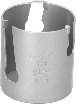 Obrázek produktu pro Univerzální pila na otvory TCT 64 mm 5/8''