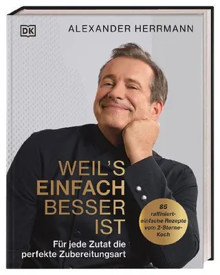 Produktbild von Weil's einfach besser ist