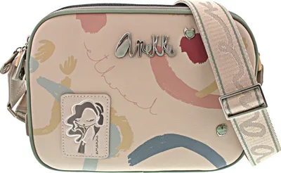Produktbild von Anekke Alma 40743-188 (1/beige/print)