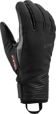 Produktbild von LEKI Sparrow 3D Women schwarz schwarz 7