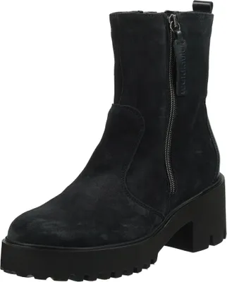 Produktbild von Waldläufer Stiefelette Stiefelette Leder