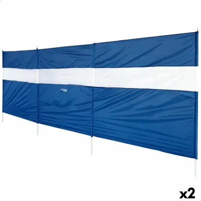 Obrázek produktu pro Plážový stan Active polyester 440 x 130 x 1,9 cm