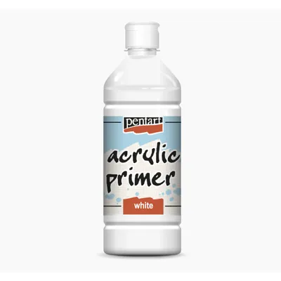 Zdjęcie produktu dla Podkład akrylowy PENTART, 1000 ml