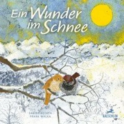 Produktbild von Ein Wunder im Schnee