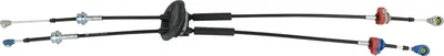 Produktbild von FAST FT73028 Seilzug Schaltgetriebe für CITROËN C3 I Schrägheck (FC, FN)