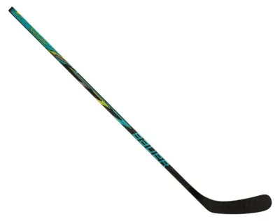 Obrázok produktu pre Hokejka BAUER Comp. Schläger Supreme Jr. Séria, rukoväť – 52 palcov – ohyb 40, farba: P92, veľkosť: LFT