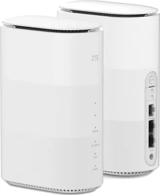 Produktbild von USB-WLAN-Adapter ZTE MC801A