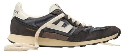 Produktbild von MCANT Damen Halbschuhe Graphit