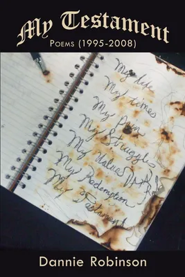 Produktbild von My Testament