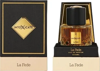 Obrázok produktu pre La Fede - Intoxicate EDP 100ml