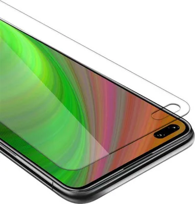 Zdjęcie produktu dla Cadorabo DE-144782, Honor, Honor View 30 PRO, Przezroczysty, 1 szt.