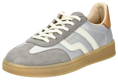 Produktbild von GANT Sneaker Sneaker Veloursleder/Textil