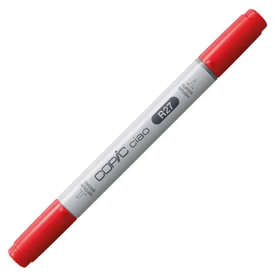 Imagen del producto de COPIC® 2207531 COPIC® Ciao R27 Layoutmarker rot, 1 St.