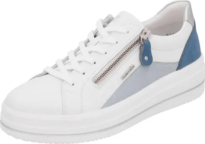 Obrázok produktu pre Remonte dámska športová obuv so šnurovaním 31393837313736 White 36 EU