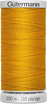 Produktbild von Gütermann M 782 Extra Stark 100m Farbe 362