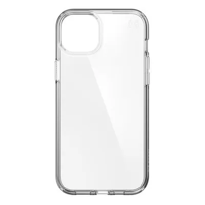 Produktbild von Speck, Schutzhülle PRESIDIO Perfect-Clear Apple iPhone 15 Plus / 14 Plus, Transparent
