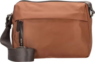 Produktbild von Mandarina Duck Hunter Umhängetasche 28 cm (pecan nut)