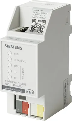 Produktbild von Siemens IP Schnittstelle, Secure, 1 Stk.