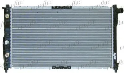 Produktbild von FRIGAIR 0131.3013 Kühler Wasserkühler Motorkühler für DAEWOO NUBIRA Stufenheck (KLAJ) NUBIRA Wagon (KLAJ) NUBIRA (KLAJ)