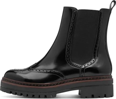 Produktbild von Tamaris 25463/45 Black Größe EU 39