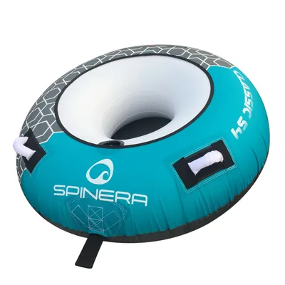 Produktbild von SPINERA CLASSIC 54 1 Personen Tube Towable Schleppring Reifen Ringo 137cm