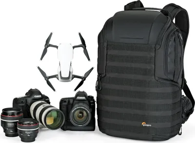 Produktbild von Lowepro Pro Tactic 450 AW II