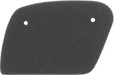 Immagine prodotto di Inserto filtro aria per Aprilia Leonardo 125, 150 Anno 1996 - 2001