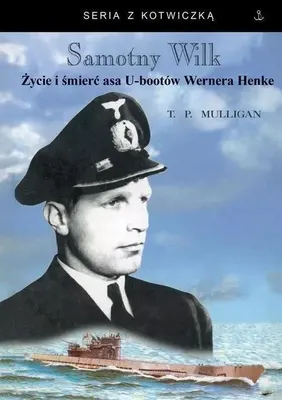 Obrázek produktu pro Osamělý vlk v.3