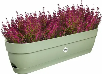Image de vibia campana balcon 70cm vert pistache