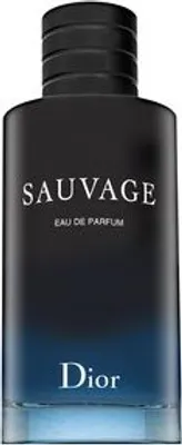 Zdjęcie produktu dla Dior (Christian Dior) Sauvage woda perfumowana dla mężczyzn 200 ml