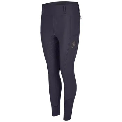Produktbild von Eskadron Damen Riding Tights PRO navy Heritage HW 23/24, Größe:L